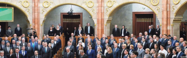 Орбан пред законском забраном повратка на функцију