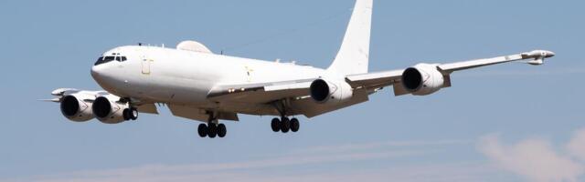 AVION ULETEO U VRTLOŽNO STRUJANJE DRUGOG AVIONA IZNAD SARAJEVA! Putnici povređeni, stjuardesa odbačena do plafona!