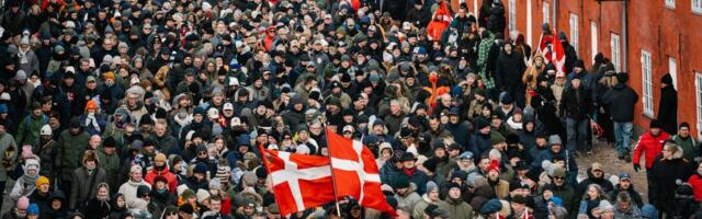 Lars Loke Rasmusen  reizabran: Još jedan mandat na mestu šefa diplomatije Danske