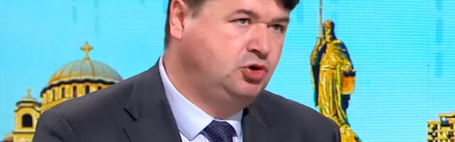 Vladan Petrov:  Srbija suštinski ispunila sve preporuke Venecijanske komisije