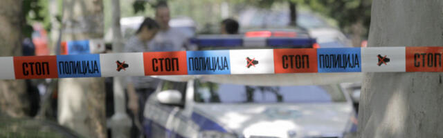 TINEJDŽER UBIJEN IZ KALAŠNJIKOVA U ŠKOLSKOM DVORIŠTU! Miloš (17) iz Surčina tada pričao sa drugarima, a onda ga je metak pogodio u glavu!