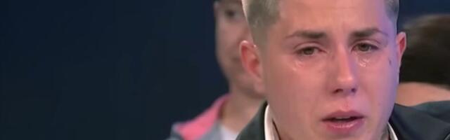 "To ne mogu da joj oprostim": Matorin otac izašao iz doma za stara lica i progovorio o svemu