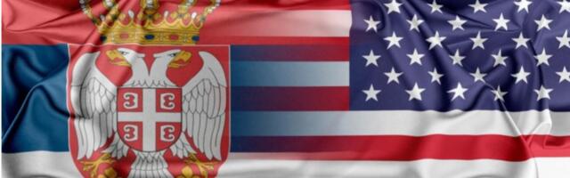 Amerika potvrdila novi kurs prema Srbiji: Srbija dobija milijarde, 5G mrežu i jaču vojnu saradnju