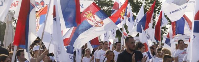 Snažne poruke iz Toplice, Babušnice i Beške! Vučević, Mesarović i Brnabić poručili: "Zajedno ćemo se boriti za Srbiju" (VIDEO)