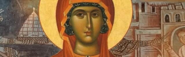 Večeras pogledajte u nebo: Narodno verovanje kaže da se uoči Ognjene Marije vidi ono što mnogi ne primećuju