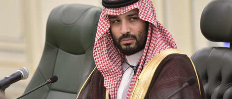 Bin Salman negira da je poslao ubice u Kanadu