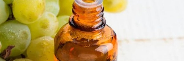 Da li ulje grožđa pomaže pri rastu kose?