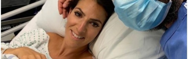 Doktori je ubeđivali da neće moći da ima decu, a onda se desilo ČUDO