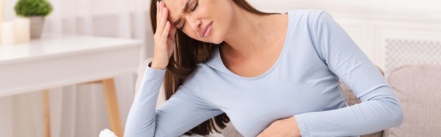 Kratak vodič za trudnice: Koji su simptomi anemije i kako je prepoznati?