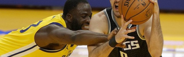 Srpski derbi koji to više nije: Kingsi čekaju Jokića, a Bjelica trejd