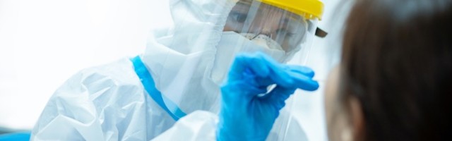 U BiH umrlo 37 ljudi, više od 1.100 novozaraženih