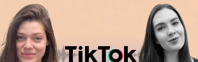 Brendovi u Srbiji neodlučni za TikTok – vreme je da se to promeni