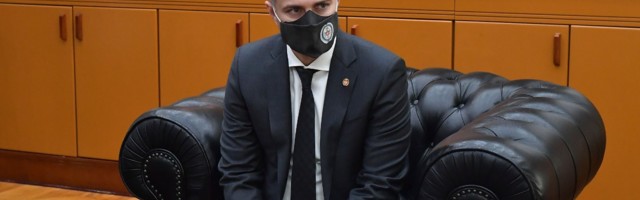 Radio Slobodna Evropa: Tužilaštvo će saslušati Nebojšu Stefanovića