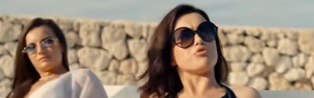 Najgori film dobija dva nastavka – 365 dana