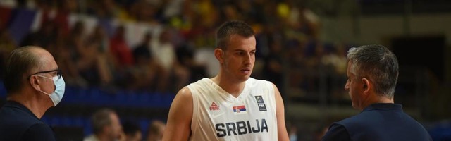 Zašto skidam kapu Nemanji Bjelici iako je utakmica bila živa sramota