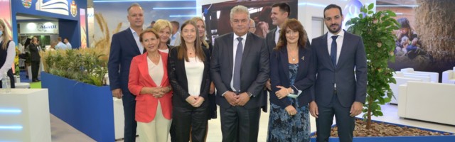 Dunav osiguranje – siguran partner poljoprivrede (PR)