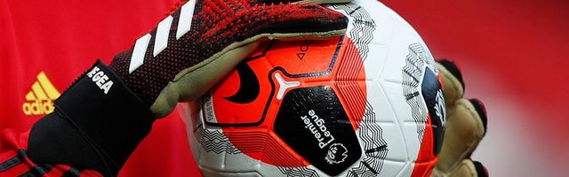 Držimo fige za povratak Premijer lige: Junajted i Totenhem podižu zavesu