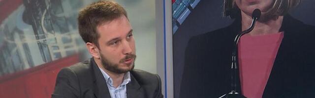 Burazer u publikaciji: „Zarobljavanje“ medija, pod pretnjom oni koji kritikuju
