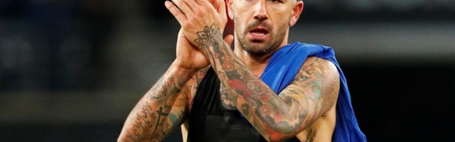 Kolarova čeka direktorska fotelja u Romi od leta 2022.