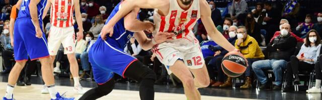 Micić presudio Zvezdi, Kalinić tragičar