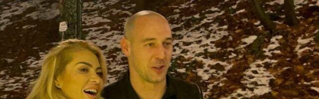 ISPLIVALI DETALJI: Snežin brat lupio šamar Borjanu