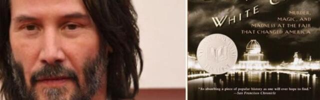 Kijanu Rivs u novom visokobudžetnom istorijskom spektaklu