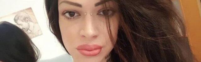 POKUŠALA JE DA SE UBIJE DVA PUTA, A ONDA SE LEČILA OD ALKOHOLA: Dunja Ilić je važila za NAJZGODNIJU pevačicu, a evo čime se sada bavi!