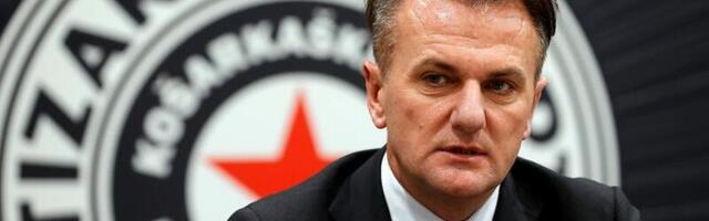 Ostoja Mijailović otkrio: Dugujemo 600.000 evra bivšim igračima