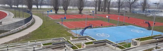 DA LI STIŽE BABA MARTA?