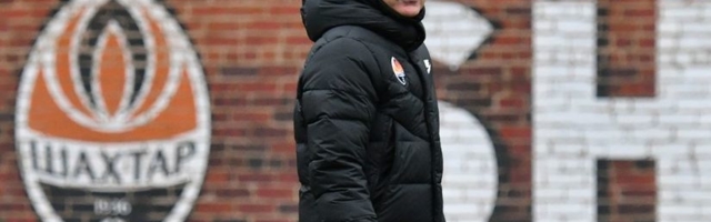 Desna "skida" Dinamo iz Lige šampiona, Šahtjor joj pomaže?