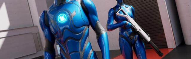 Unreal Engine 5 omogućuje kreiranje fotorealističnih prikaza