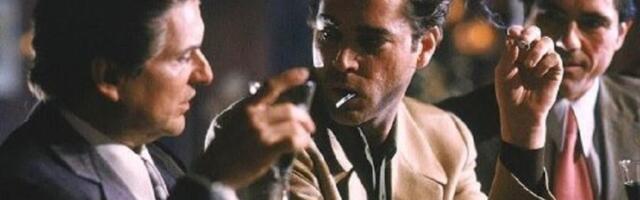 Život Reja Liote: Hapšenja i skandali usvojenog deteta