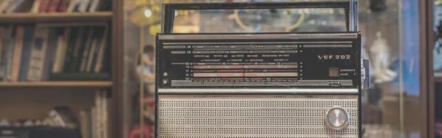 Ko su bili fudbalski reporteri - junaci radija (AUDIO)