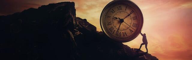 Osećate teret prošlosti? Čitajte 7 poruka