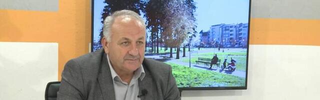 Mujagić: Vratit ćemo Sjenici stari sjaj