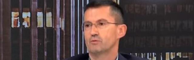 Smena na vrhu EPS-a: Miroslav Tomašević smetao državi