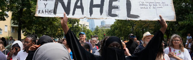 Nasilje potresa Francusku: Stotine uhapšenih nakon protesta zbog ubistva tinejdžera