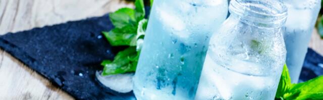 Izgubite pola kilograma dnevno uz pomoć vode