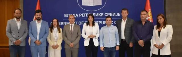 Još 20 miliona dinara za revitalizaciju Ovčar Banje