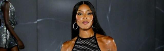 WNB Latest: Naomi Campbell otvorila Nedelju mode u Njujorku revijom za PrettyLittleThing