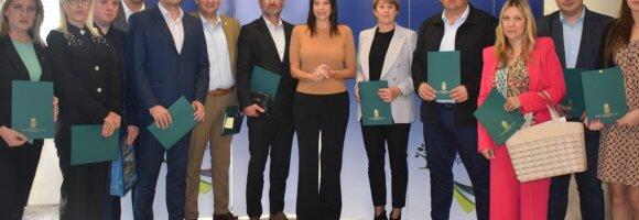 Prijepolju sredstva za zamenu kotlova u školi i vrtiću
