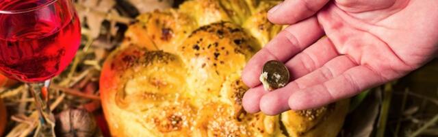 Našli ste PARU u česnici: Šta to znači?