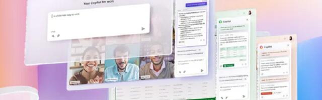 Microsoft otključava Copilot AI unutar Office za preduzeća 