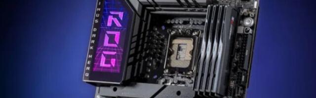 Asus dodaje “Intel Baseline Profile” u nove BIOS fajlove kako bi rešio probleme sa stabilnošću