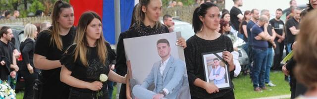 "Svojim ušima sam čuo da se Blažić likvidira, onda je neko pozvao": Roditelji ubijenih opisali mučne detalje masakra