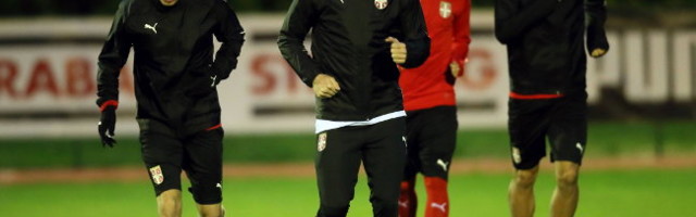 Reprezentativac Srbije blistao na debiju u novom klubu, pa uvršten u tim kola!