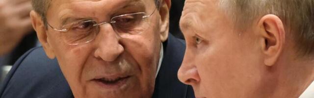 Opasno! Ozbiljne stvari u je upravo izneo Lavrov: Ukrajinci će ispaljivati ATACMS na Rusiju, on dolio ulje na vatru