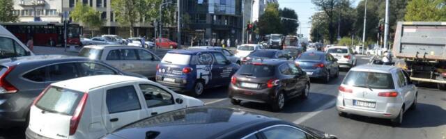 Ima li rešenja za saobraćajni kolaps u Beogradu?