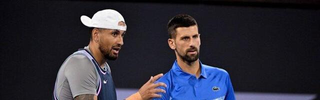 NOVAK 2025. ZAPOČEO PORAZOM: Đoković se sada okreće onome što najbolje zna da radi