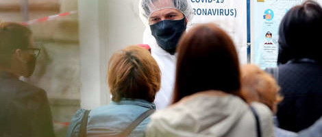 Pandemija korona virusa ne jenjava u cijeloj regiji